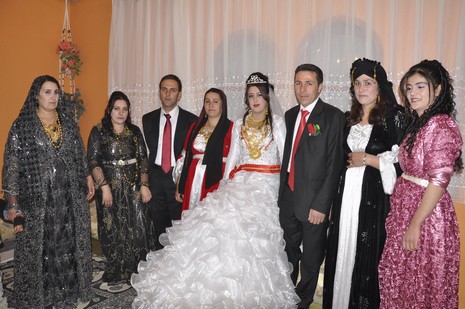 Yüksekova'da 06.07.11.2010 tarihleri arasında evlenen çiftleri sizler için sayfamıza taşıdık. Yüksekova Güncel olarak tüm çiftlerimize mutluluklar dileriz