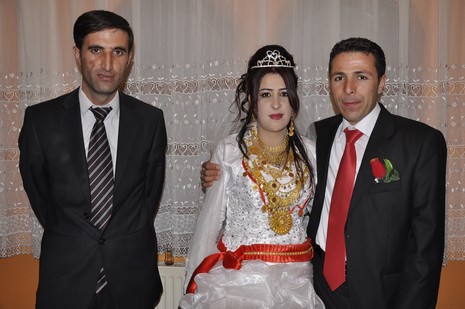 Yüksekova'da 06.07.11.2010 tarihleri arasında evlenen çiftleri sizler için sayfamıza taşıdık. Yüksekova Güncel olarak tüm çiftlerimize mutluluklar dileriz