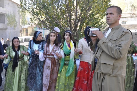 Yüksekova'da 06.07.11.2010 tarihleri arasında evlenen çiftleri sizler için sayfamıza taşıdık. Yüksekova Güncel olarak tüm çiftlerimize mutluluklar dileriz