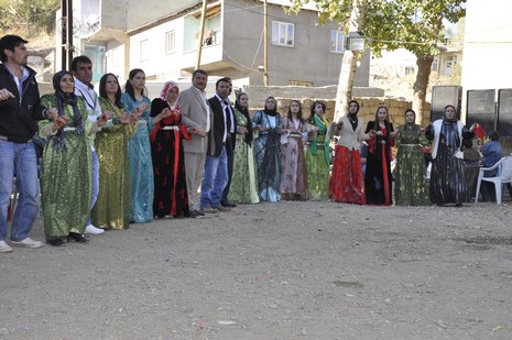 Yüksekova'da 06.07.11.2010 tarihleri arasında evlenen çiftleri sizler için sayfamıza taşıdık. Yüksekova Güncel olarak tüm çiftlerimize mutluluklar dileriz