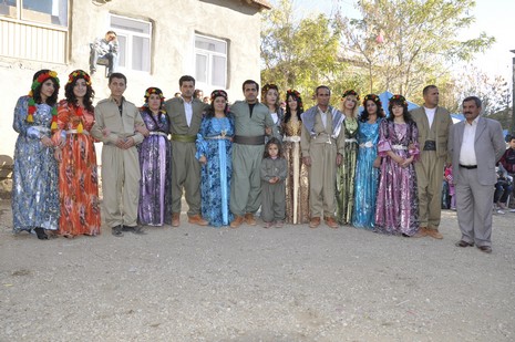 Yüksekova'da 06.07.11.2010 tarihleri arasında evlenen çiftleri sizler için sayfamıza taşıdık. Yüksekova Güncel olarak tüm çiftlerimize mutluluklar dileriz