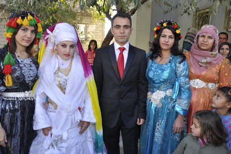 Yüksekova'da 06.07.11.2010 tarihleri arasında evlenen çiftleri sizler için sayfamıza taşıdık. Yüksekova Güncel olarak tüm çiftlerimize mutluluklar dileriz