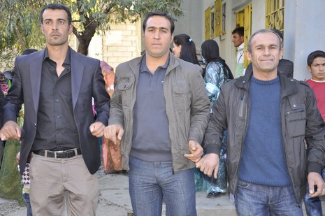 Yüksekova'da 06.07.11.2010 tarihleri arasında evlenen çiftleri sizler için sayfamıza taşıdık. Yüksekova Güncel olarak tüm çiftlerimize mutluluklar dileriz