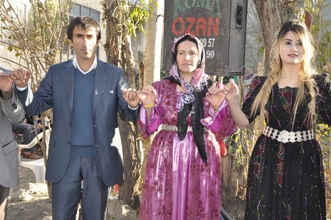 Yüksekova'da 06.07.11.2010 tarihleri arasında evlenen çiftleri sizler için sayfamıza taşıdık. Yüksekova Güncel olarak tüm çiftlerimize mutluluklar dileriz