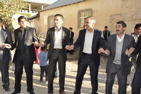 Yüksekova'da 06.07.11.2010 tarihleri arasında evlenen çiftleri sizler için sayfamıza taşıdık. Yüksekova Güncel olarak tüm çiftlerimize mutluluklar dileriz