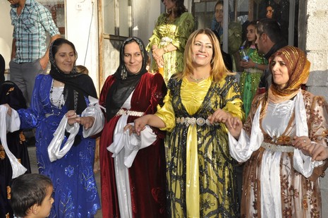 Yüksekova'da 06.07.11.2010 tarihleri arasında evlenen çiftleri sizler için sayfamıza taşıdık. Yüksekova Güncel olarak tüm çiftlerimize mutluluklar dileriz