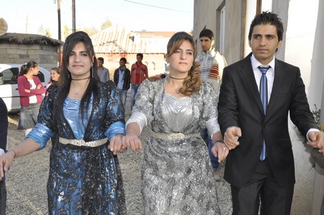 Yüksekova'da 06.07.11.2010 tarihleri arasında evlenen çiftleri sizler için sayfamıza taşıdık. Yüksekova Güncel olarak tüm çiftlerimize mutluluklar dileriz