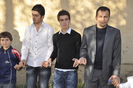 Yüksekova'da 06.07.11.2010 tarihleri arasında evlenen çiftleri sizler için sayfamıza taşıdık. Yüksekova Güncel olarak tüm çiftlerimize mutluluklar dileriz