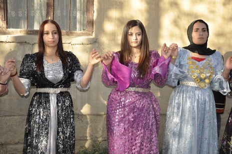 Yüksekova'da 06.07.11.2010 tarihleri arasında evlenen çiftleri sizler için sayfamıza taşıdık. Yüksekova Güncel olarak tüm çiftlerimize mutluluklar dileriz