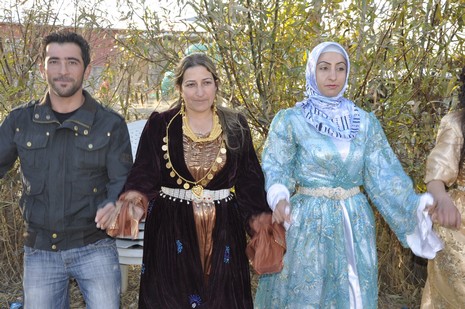 Yüksekova'da 06.07.11.2010 tarihleri arasında evlenen çiftleri sizler için sayfamıza taşıdık. Yüksekova Güncel olarak tüm çiftlerimize mutluluklar dileriz