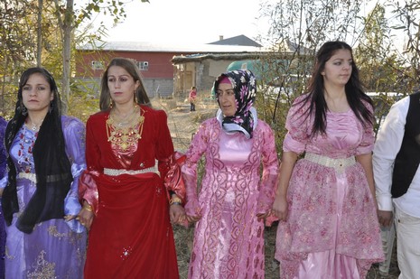 Yüksekova'da 06.07.11.2010 tarihleri arasında evlenen çiftleri sizler için sayfamıza taşıdık. Yüksekova Güncel olarak tüm çiftlerimize mutluluklar dileriz