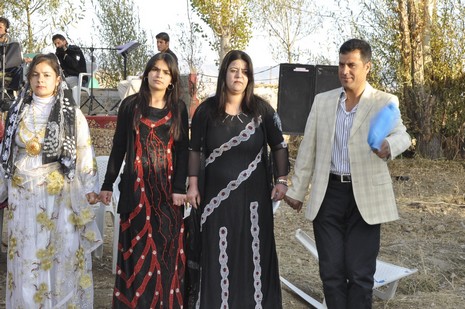 Yüksekova'da 06.07.11.2010 tarihleri arasında evlenen çiftleri sizler için sayfamıza taşıdık. Yüksekova Güncel olarak tüm çiftlerimize mutluluklar dileriz