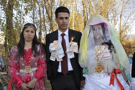 Yüksekova'da 06.07.11.2010 tarihleri arasında evlenen çiftleri sizler için sayfamıza taşıdık. Yüksekova Güncel olarak tüm çiftlerimize mutluluklar dileriz