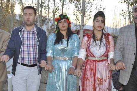 Yüksekova'da 06.07.11.2010 tarihleri arasında evlenen çiftleri sizler için sayfamıza taşıdık. Yüksekova Güncel olarak tüm çiftlerimize mutluluklar dileriz