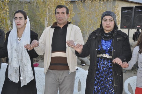 Yüksekova'da 06.07.11.2010 tarihleri arasında evlenen çiftleri sizler için sayfamıza taşıdık. Yüksekova Güncel olarak tüm çiftlerimize mutluluklar dileriz