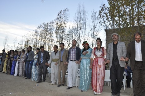 Yüksekova'da 06.07.11.2010 tarihleri arasında evlenen çiftleri sizler için sayfamıza taşıdık. Yüksekova Güncel olarak tüm çiftlerimize mutluluklar dileriz