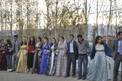 Yüksekova'da 06.07.11.2010 tarihleri arasında evlenen çiftleri sizler için sayfamıza taşıdık. Yüksekova Güncel olarak tüm çiftlerimize mutluluklar dileriz