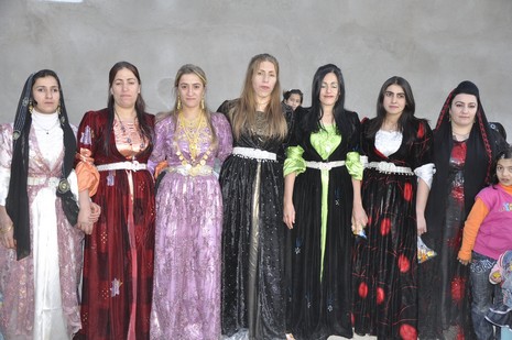 Yüksekova'da 06.07.11.2010 tarihleri arasında evlenen çiftleri sizler için sayfamıza taşıdık. Yüksekova Güncel olarak tüm çiftlerimize mutluluklar dileriz