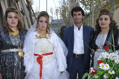 Yüksekova'da 06.07.11.2010 tarihleri arasında evlenen çiftleri sizler için sayfamıza taşıdık. Yüksekova Güncel olarak tüm çiftlerimize mutluluklar dileriz