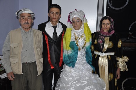 Yüksekova'da 06.07.11.2010 tarihleri arasında evlenen çiftleri sizler için sayfamıza taşıdık. Yüksekova Güncel olarak tüm çiftlerimize mutluluklar dileriz