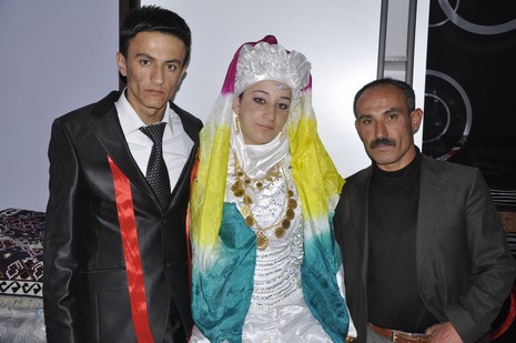 Yüksekova'da 06.07.11.2010 tarihleri arasında evlenen çiftleri sizler için sayfamıza taşıdık. Yüksekova Güncel olarak tüm çiftlerimize mutluluklar dileriz