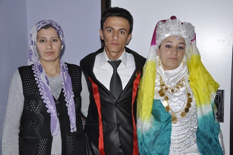 Yüksekova'da 06.07.11.2010 tarihleri arasında evlenen çiftleri sizler için sayfamıza taşıdık. Yüksekova Güncel olarak tüm çiftlerimize mutluluklar dileriz