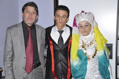 Yüksekova'da 06.07.11.2010 tarihleri arasında evlenen çiftleri sizler için sayfamıza taşıdık. Yüksekova Güncel olarak tüm çiftlerimize mutluluklar dileriz