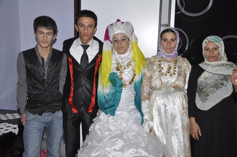 Yüksekova'da 06.07.11.2010 tarihleri arasında evlenen çiftleri sizler için sayfamıza taşıdık. Yüksekova Güncel olarak tüm çiftlerimize mutluluklar dileriz