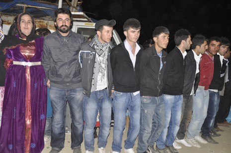 Yüksekova'da 06.07.11.2010 tarihleri arasında evlenen çiftleri sizler için sayfamıza taşıdık. Yüksekova Güncel olarak tüm çiftlerimize mutluluklar dileriz