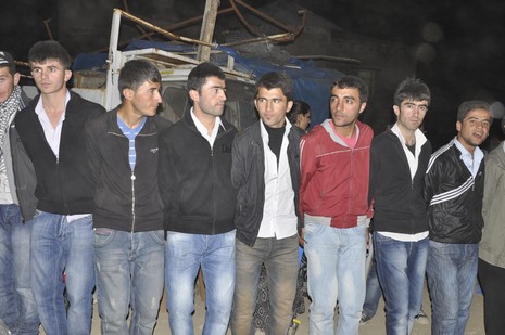 Yüksekova'da 06.07.11.2010 tarihleri arasında evlenen çiftleri sizler için sayfamıza taşıdık. Yüksekova Güncel olarak tüm çiftlerimize mutluluklar dileriz