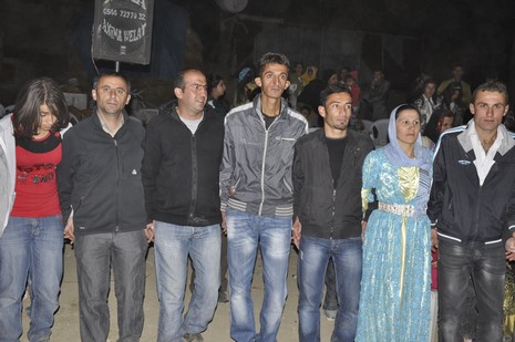 Yüksekova'da 06.07.11.2010 tarihleri arasında evlenen çiftleri sizler için sayfamıza taşıdık. Yüksekova Güncel olarak tüm çiftlerimize mutluluklar dileriz