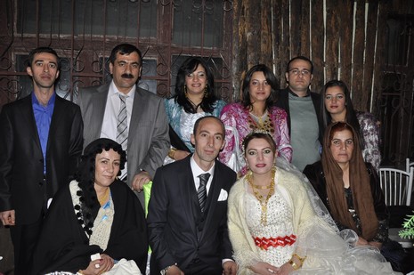 Yüksekova'da 06.07.11.2010 tarihleri arasında evlenen çiftleri sizler için sayfamıza taşıdık. Yüksekova Güncel olarak tüm çiftlerimize mutluluklar dileriz