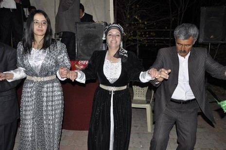 Yüksekova'da 06.07.11.2010 tarihleri arasında evlenen çiftleri sizler için sayfamıza taşıdık. Yüksekova Güncel olarak tüm çiftlerimize mutluluklar dileriz