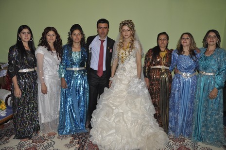 Yüksekova'da 06.07.11.2010 tarihleri arasında evlenen çiftleri sizler için sayfamıza taşıdık. Yüksekova Güncel olarak tüm çiftlerimize mutluluklar dileriz