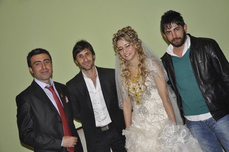 Yüksekova'da 06.07.11.2010 tarihleri arasında evlenen çiftleri sizler için sayfamıza taşıdık. Yüksekova Güncel olarak tüm çiftlerimize mutluluklar dileriz