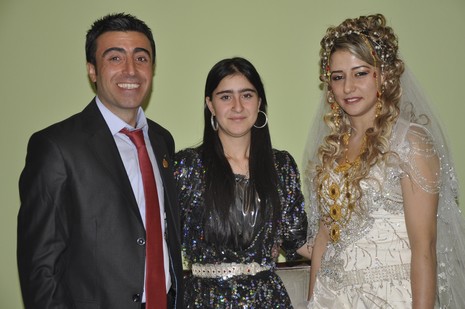 Yüksekova'da 06.07.11.2010 tarihleri arasında evlenen çiftleri sizler için sayfamıza taşıdık. Yüksekova Güncel olarak tüm çiftlerimize mutluluklar dileriz