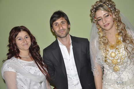 Yüksekova'da 06.07.11.2010 tarihleri arasında evlenen çiftleri sizler için sayfamıza taşıdık. Yüksekova Güncel olarak tüm çiftlerimize mutluluklar dileriz