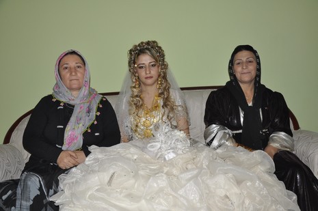 Yüksekova'da 06.07.11.2010 tarihleri arasında evlenen çiftleri sizler için sayfamıza taşıdık. Yüksekova Güncel olarak tüm çiftlerimize mutluluklar dileriz