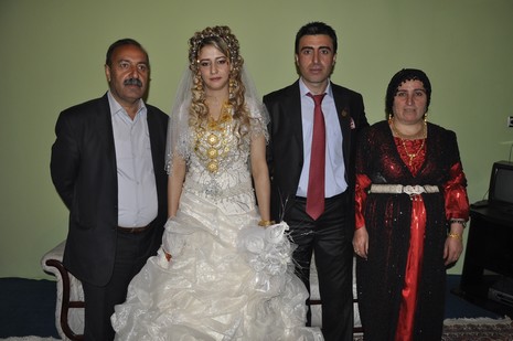 Yüksekova'da 06.07.11.2010 tarihleri arasında evlenen çiftleri sizler için sayfamıza taşıdık. Yüksekova Güncel olarak tüm çiftlerimize mutluluklar dileriz