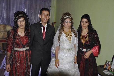 Yüksekova'da 06.07.11.2010 tarihleri arasında evlenen çiftleri sizler için sayfamıza taşıdık. Yüksekova Güncel olarak tüm çiftlerimize mutluluklar dileriz