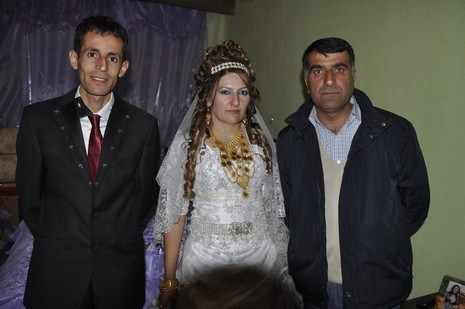 Yüksekova'da 06.07.11.2010 tarihleri arasında evlenen çiftleri sizler için sayfamıza taşıdık. Yüksekova Güncel olarak tüm çiftlerimize mutluluklar dileriz