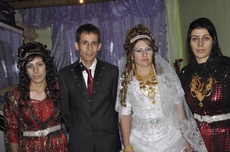 Yüksekova'da 06.07.11.2010 tarihleri arasında evlenen çiftleri sizler için sayfamıza taşıdık. Yüksekova Güncel olarak tüm çiftlerimize mutluluklar dileriz