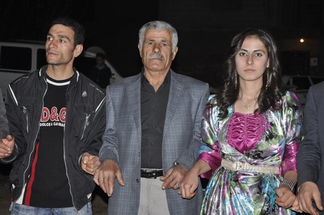 Yüksekova'da 06.07.11.2010 tarihleri arasında evlenen çiftleri sizler için sayfamıza taşıdık. Yüksekova Güncel olarak tüm çiftlerimize mutluluklar dileriz