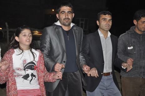 Yüksekova'da 06.07.11.2010 tarihleri arasında evlenen çiftleri sizler için sayfamıza taşıdık. Yüksekova Güncel olarak tüm çiftlerimize mutluluklar dileriz