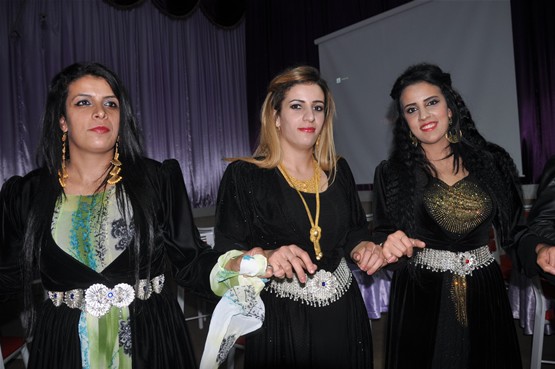 FOTO: YAŞAR KAPLAN - ZİLAN ÖZTUNÇ