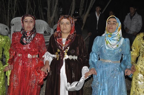 Yüksekova'da 06.07.11.2010 tarihleri arasında evlenen çiftleri sizler için sayfamıza taşıdık. Yüksekova Güncel olarak tüm çiftlerimize mutluluklar dileriz