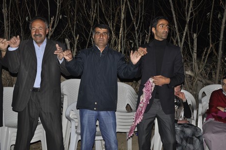 Yüksekova'da 06.07.11.2010 tarihleri arasında evlenen çiftleri sizler için sayfamıza taşıdık. Yüksekova Güncel olarak tüm çiftlerimize mutluluklar dileriz