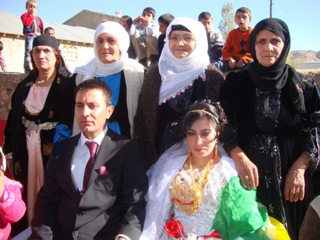 Yüksekova'da 06.07.11.2010 tarihleri arasında evlenen çiftleri sizler için sayfamıza taşıdık. Yüksekova Güncel olarak tüm çiftlerimize mutluluklar dileriz