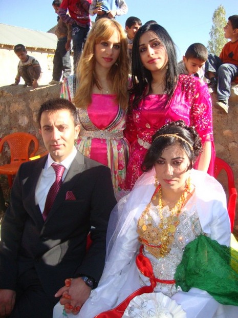 Yüksekova'da 06.07.11.2010 tarihleri arasında evlenen çiftleri sizler için sayfamıza taşıdık. Yüksekova Güncel olarak tüm çiftlerimize mutluluklar dileriz