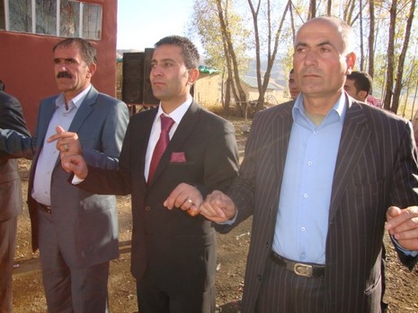 Yüksekova'da 06.07.11.2010 tarihleri arasında evlenen çiftleri sizler için sayfamıza taşıdık. Yüksekova Güncel olarak tüm çiftlerimize mutluluklar dileriz